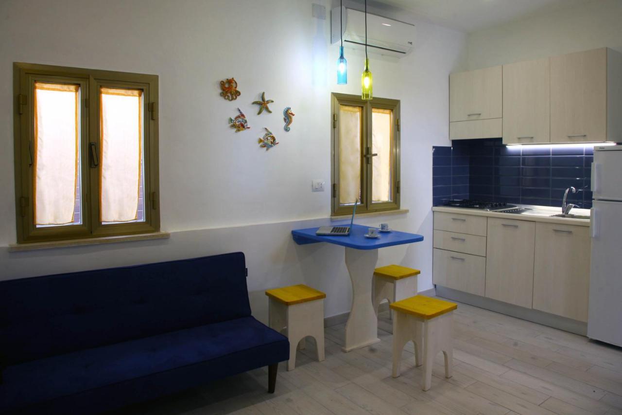 Villaggio La Bussola Paola Ngoại thất bức ảnh
